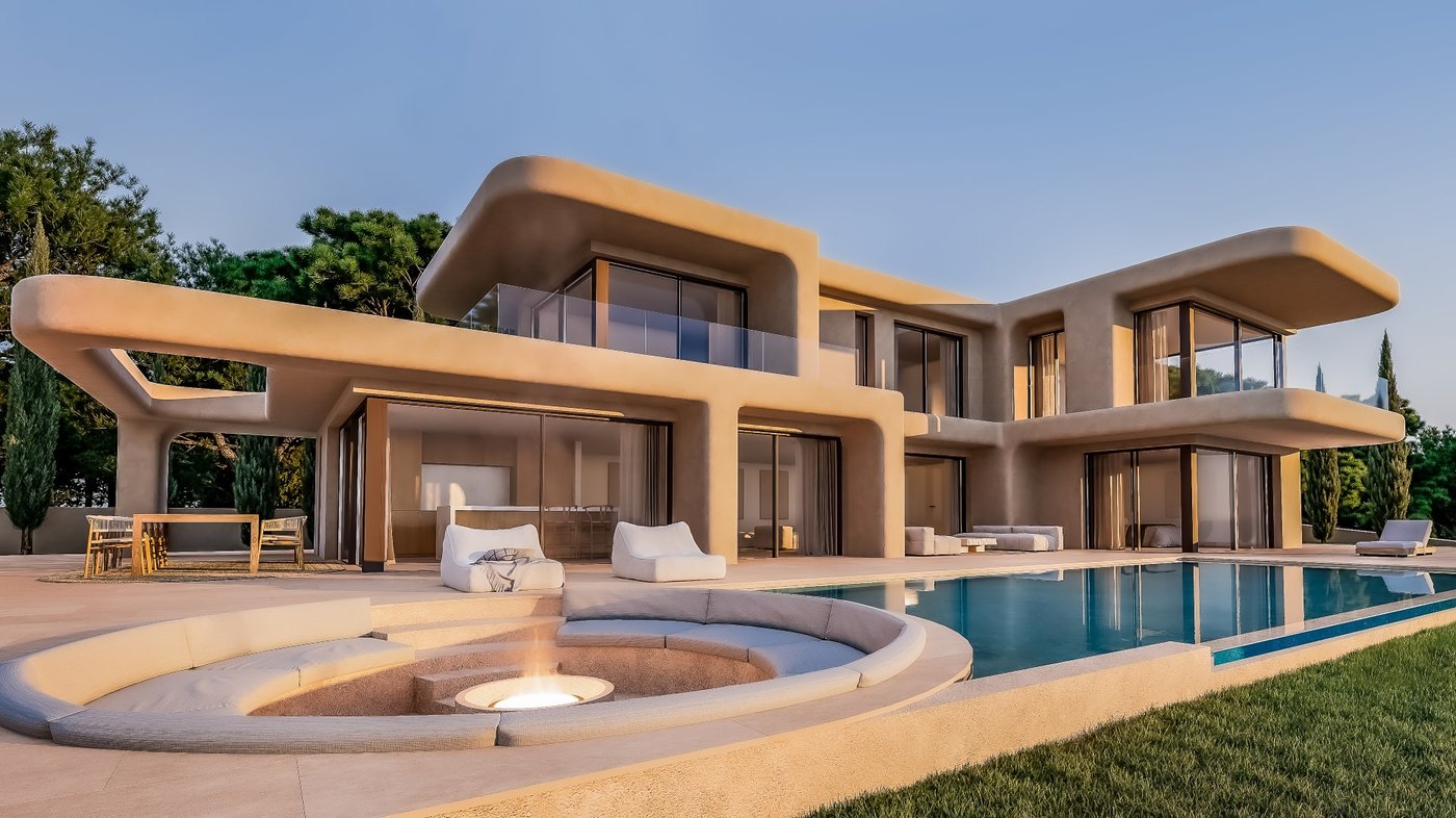 Villa Muma