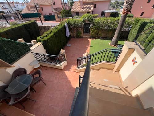 Bungalow met 2 slaapkamers in Algorfa — foto 16