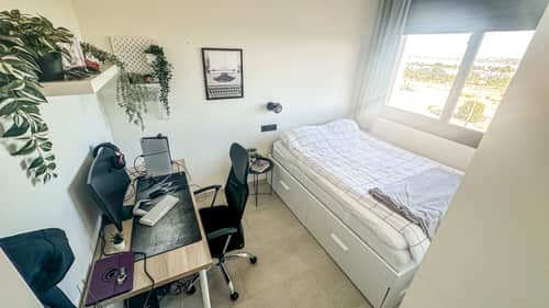 Bungalow met 3 slaapkamers in Torrevieja — foto 26