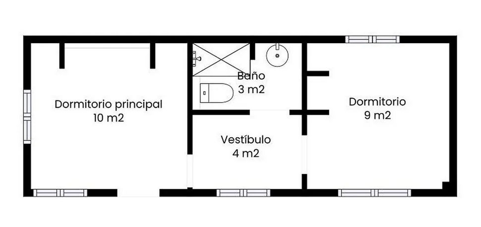 Exclusiva finca completamente reformada con gran parcela de 11.367 m2 - 55