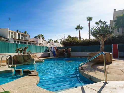 Penthouse met 2 slaapkamers in Orihuela Costa — foto 27