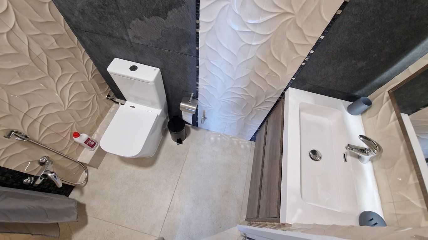 La Cima del Lujo Mediterráneo: Villa Energizada por Solar con Vistas al Mar Inigualables en Cumbre del Sol - 21