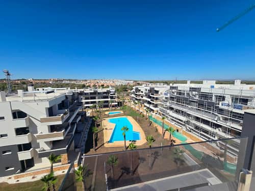 Appartement met 2 slaapkamers in Orihuela Costa — foto 37