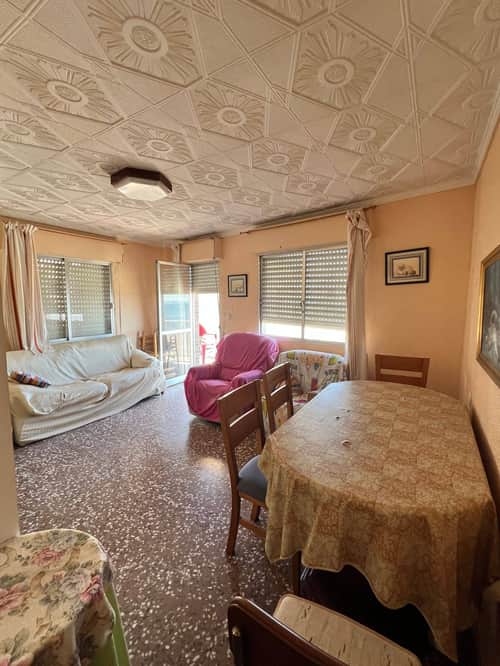 Appartement met 3 slaapkamers in San Pedro del Pinatar — foto 13