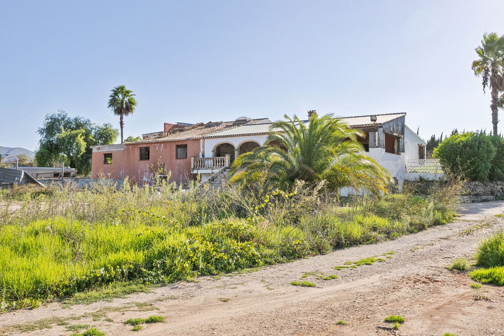 3-bed Villa in Jávea / Xàbia photo 4
