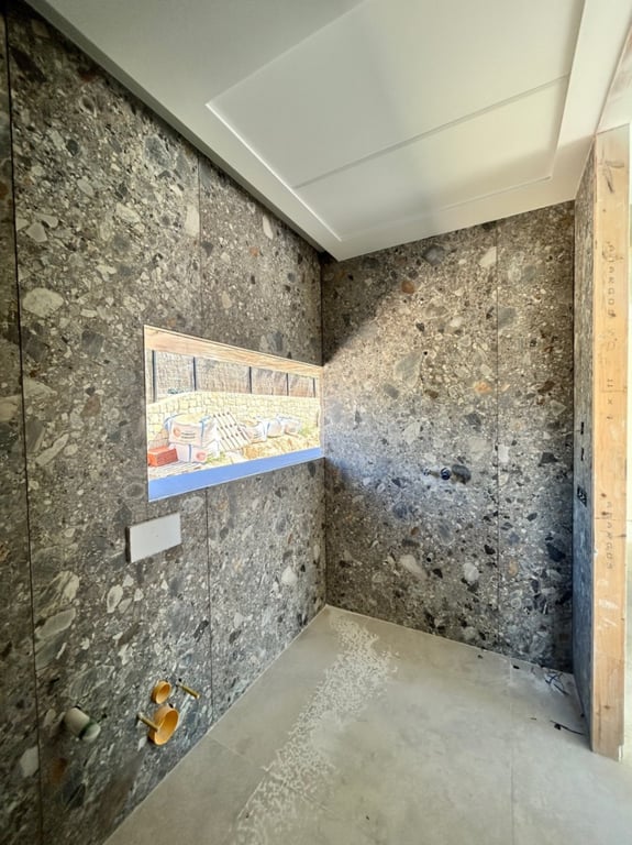 Villa moderna de luxe en venda a Benissa a 1,5 km de la Platja de la Fustera - 10