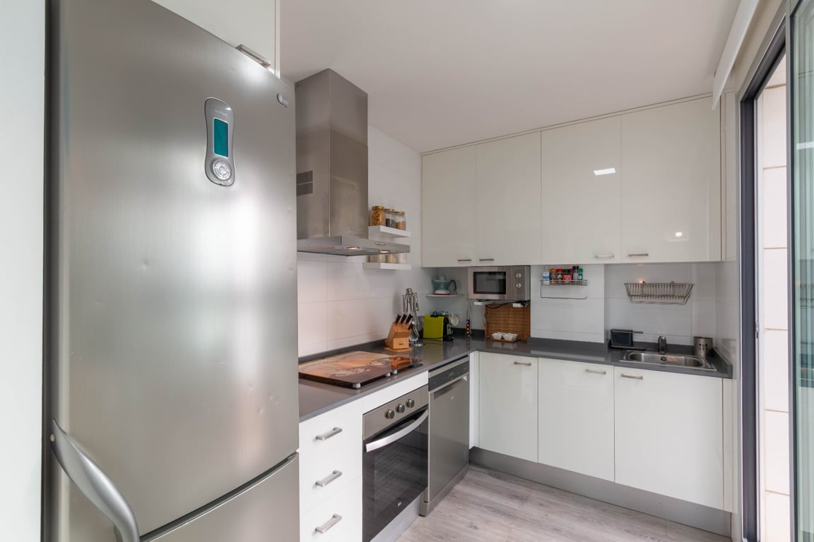 Apartament dúplex de lloguer a Jávea - 7