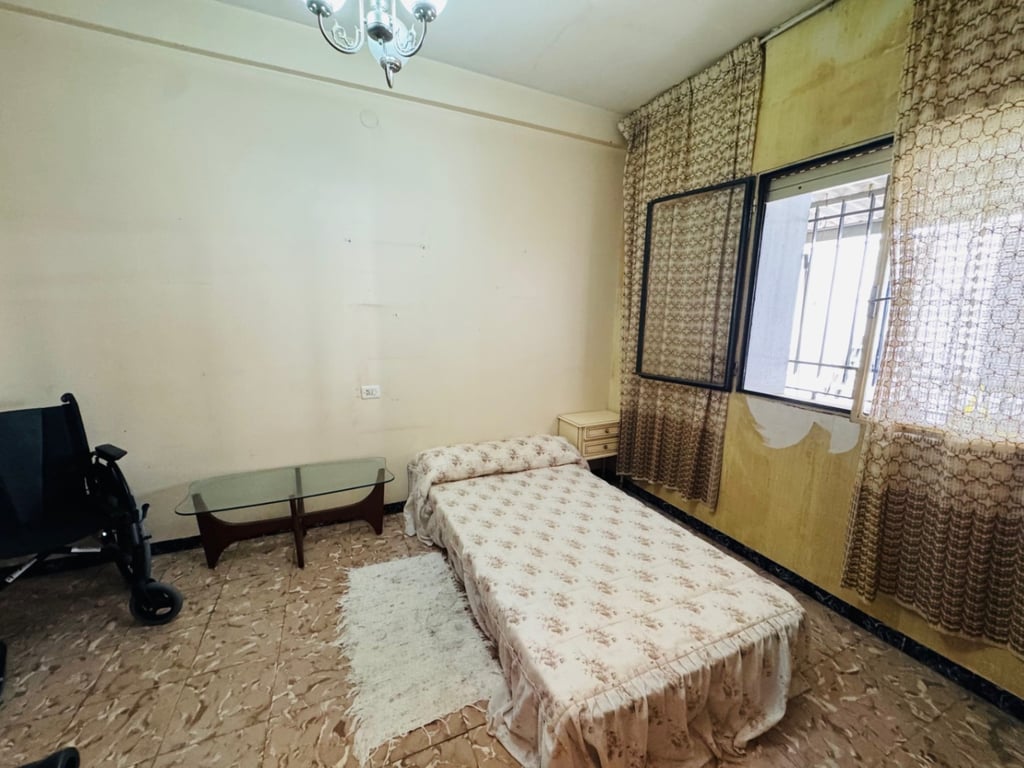 Casa de dos plantas en el centro de Orba (Alicante) - 13