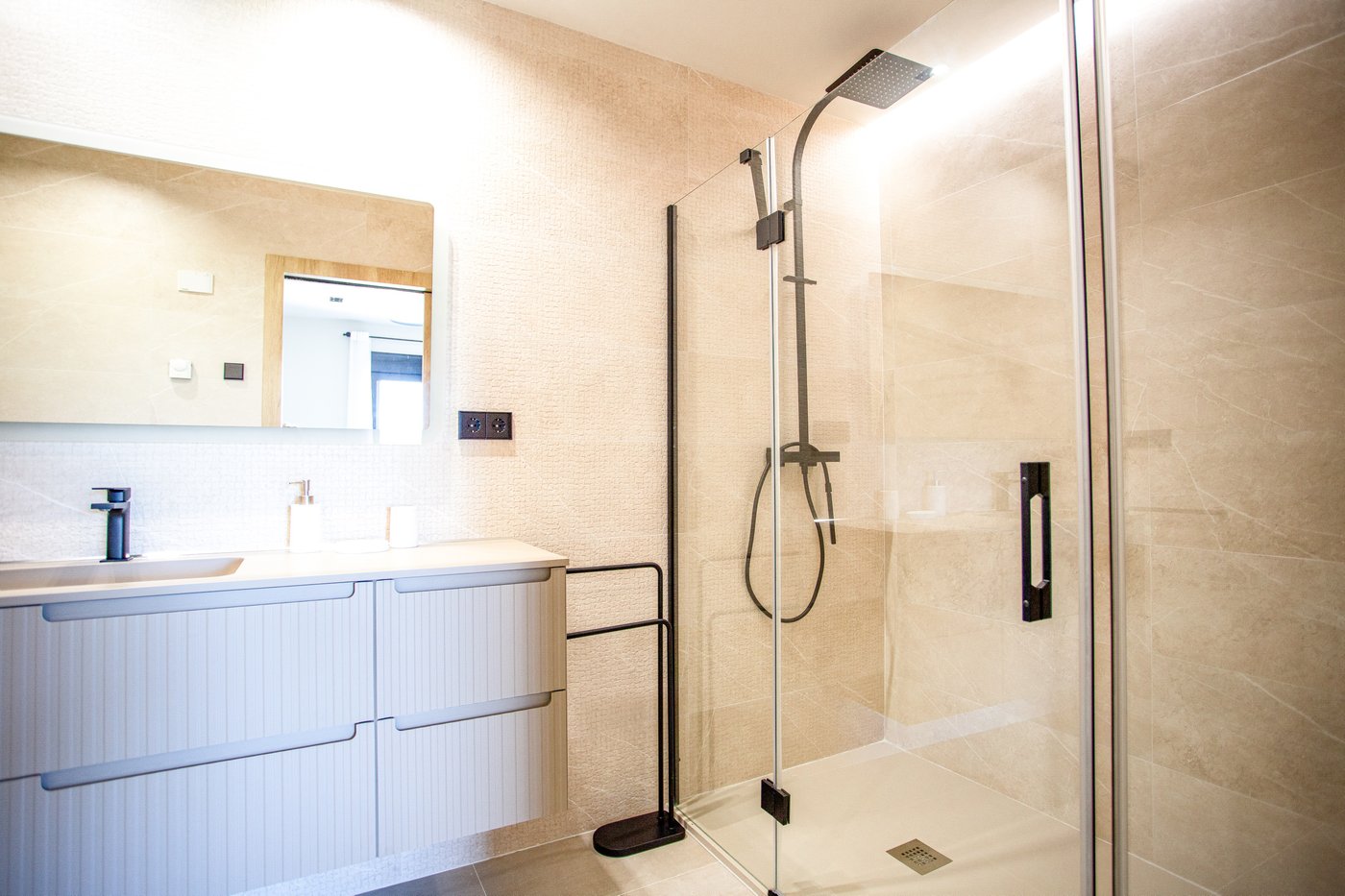 Exclusive new-build villa in Torrecarrals, Dénia