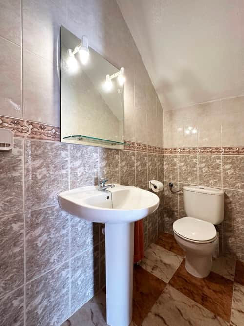 Rijwoning met 2 slaapkamers in Orihuela Costa — foto 15