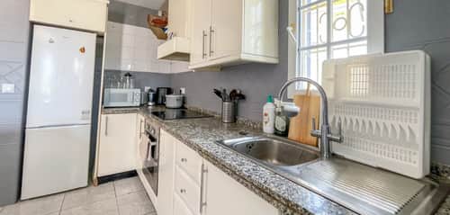 Rijwoning met 4 slaapkamers in Orihuela Costa — foto 20
