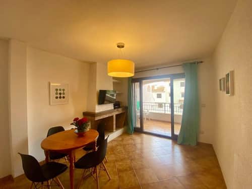 Appartement met 2 slaapkamers in Cabo Roig — foto 6