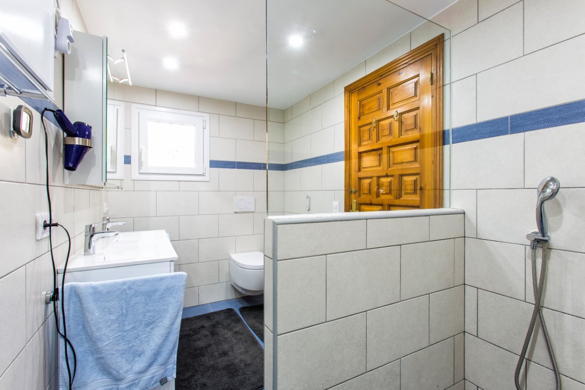 Villa de bajo gasto energético (clase A) en venta, Benissa - 40