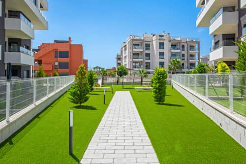 Penthouse met 2 slaapkamers in Villamartín — foto 6
