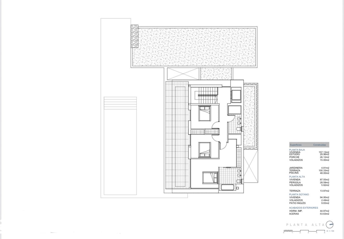 Villa de Lujo en Moraira - 8