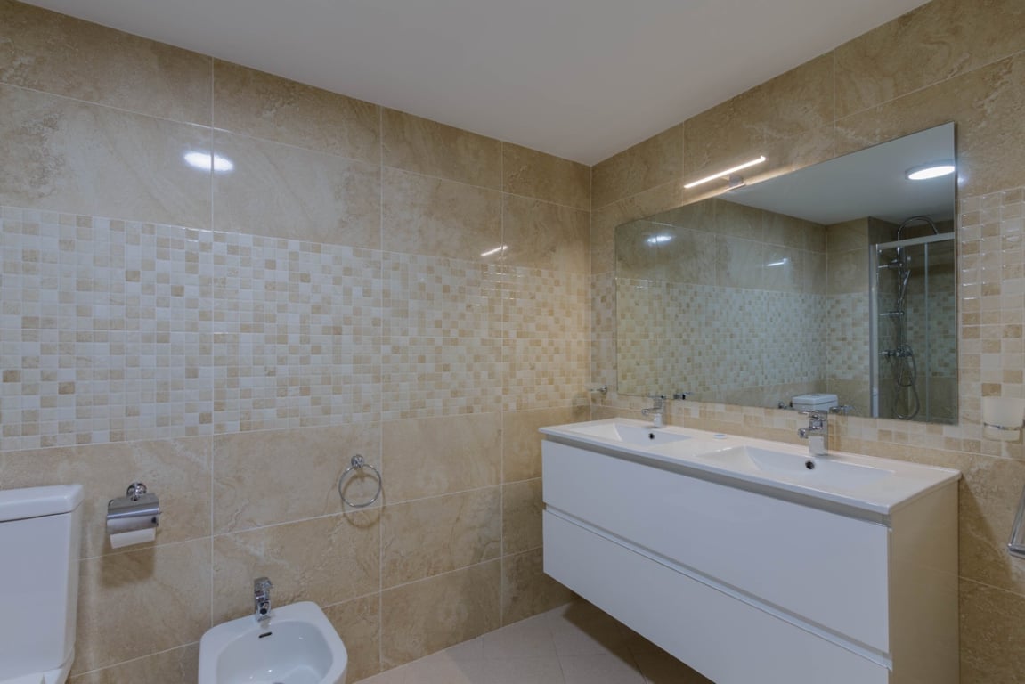 Apartament de lloguer d'hivern a Javea - 16