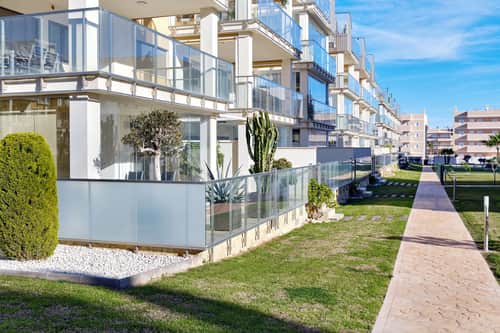 Appartement met 2 slaapkamers in Orihuela Costa — foto 45