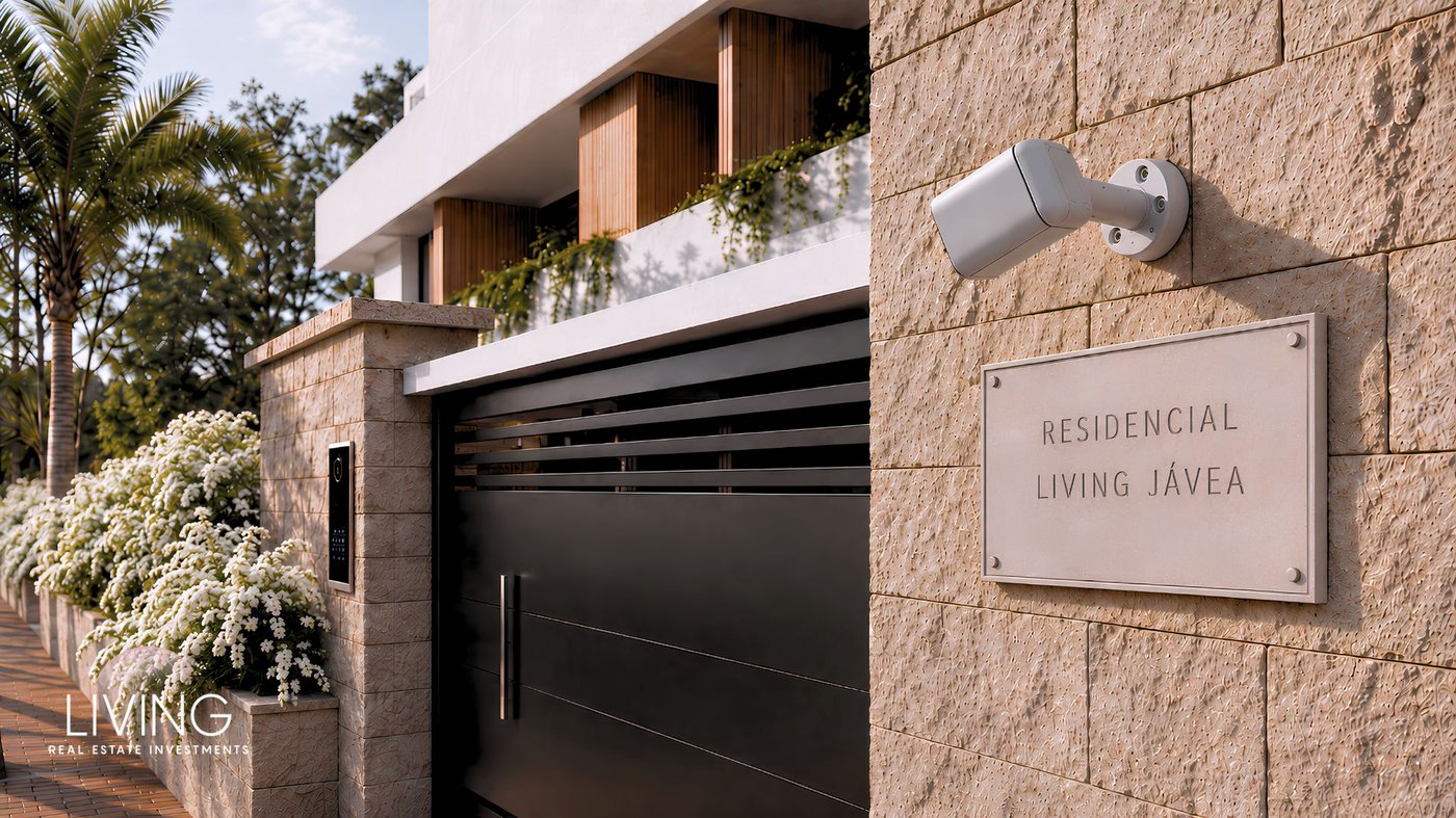 Residential Living Jávea
