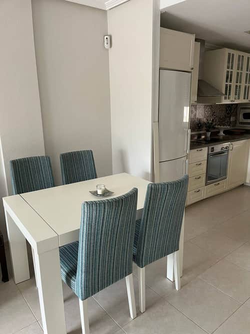 Appartement met 2 slaapkamers in Los Alcázares — foto 10