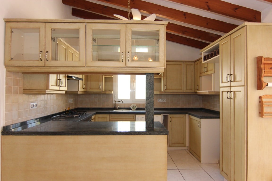 Villa Sapphire