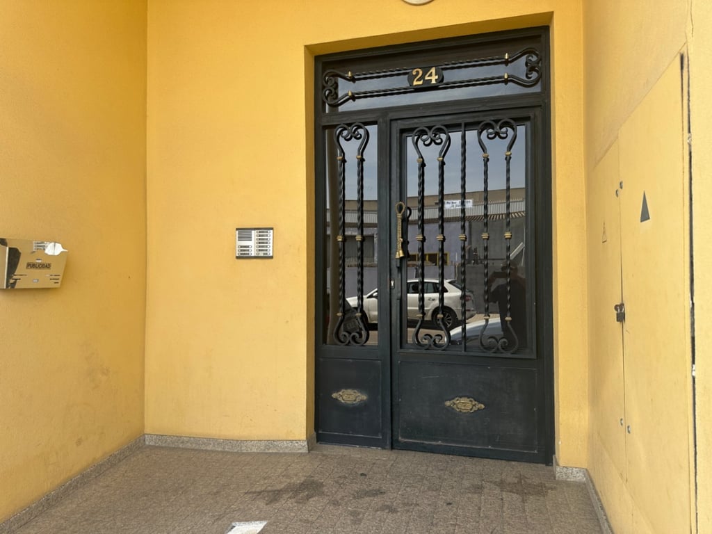 Ático en venta en Ondara: 3 dormitorios, 2 baños y terraza amplia - 18