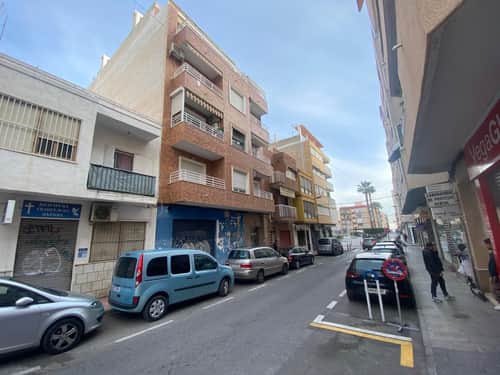 Appartement met 3 slaapkamers in Torrevieja — foto 28