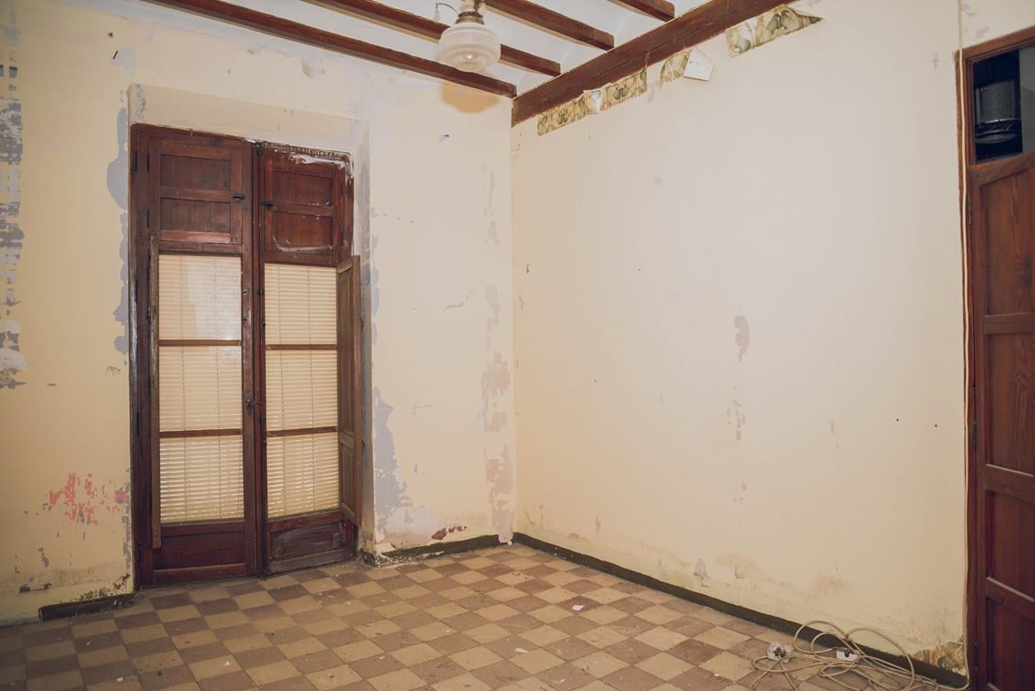 Casa senyorial en venda a Pego - 44