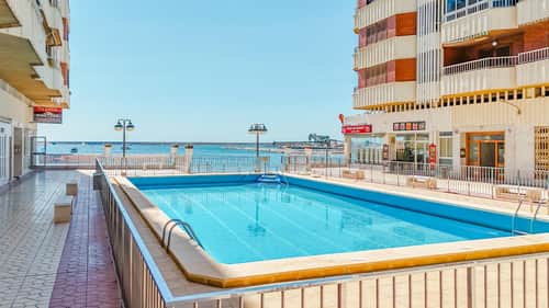 Appartement met 3 slaapkamers in Torrevieja — foto 4