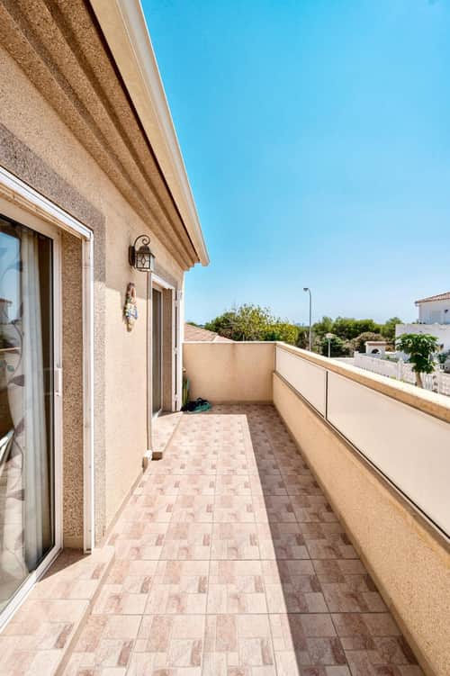 Townhouse with 3 Bedrooms in Torrevieja — foto 20