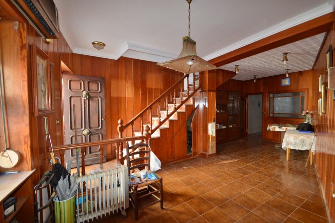 DHJD332 - Geschakelde woning in Denia