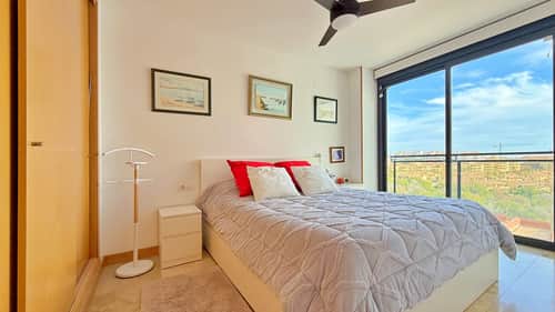 Appartement met 2 slaapkamers in Orihuela Costa — foto 21