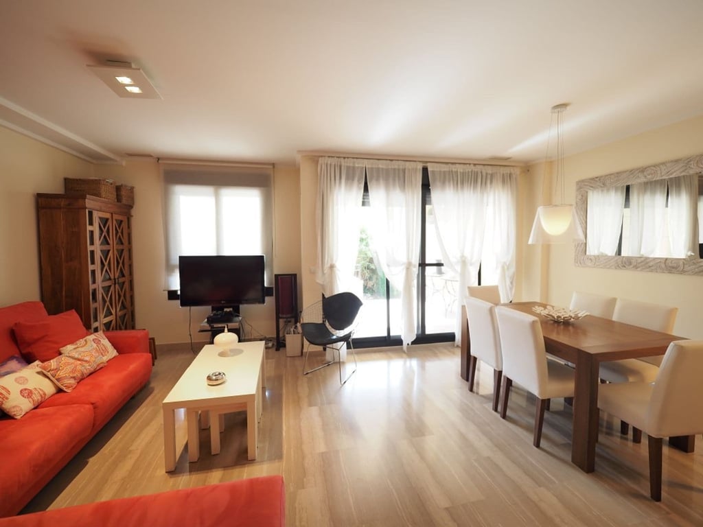 5-bed Townhouse in Jávea photo 9
