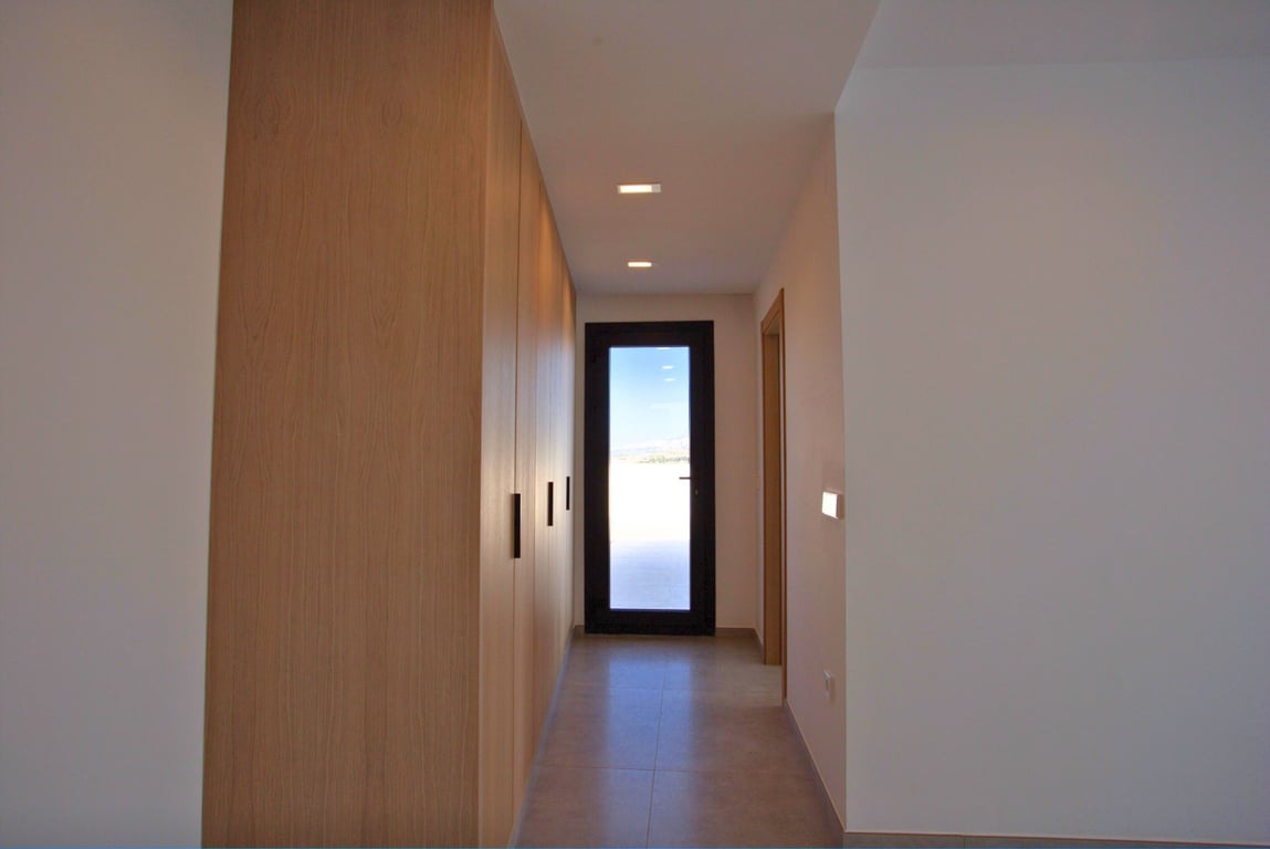 3-bed Villa in Moraira photo 15