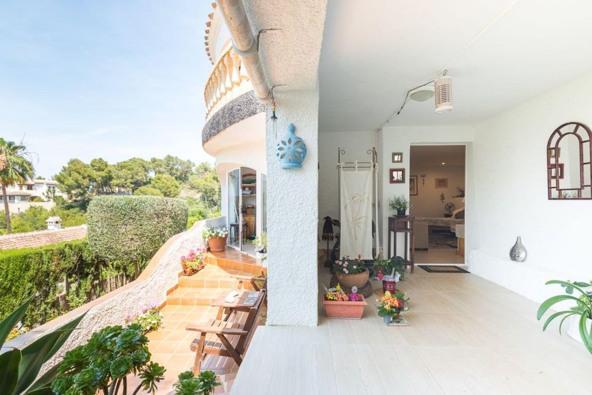 Impresionantes vistas al mar, con apartamento de invitados - 23