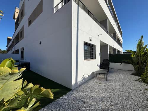 Appartement met 2 slaapkamers in Pilar de la Horadada — foto 17