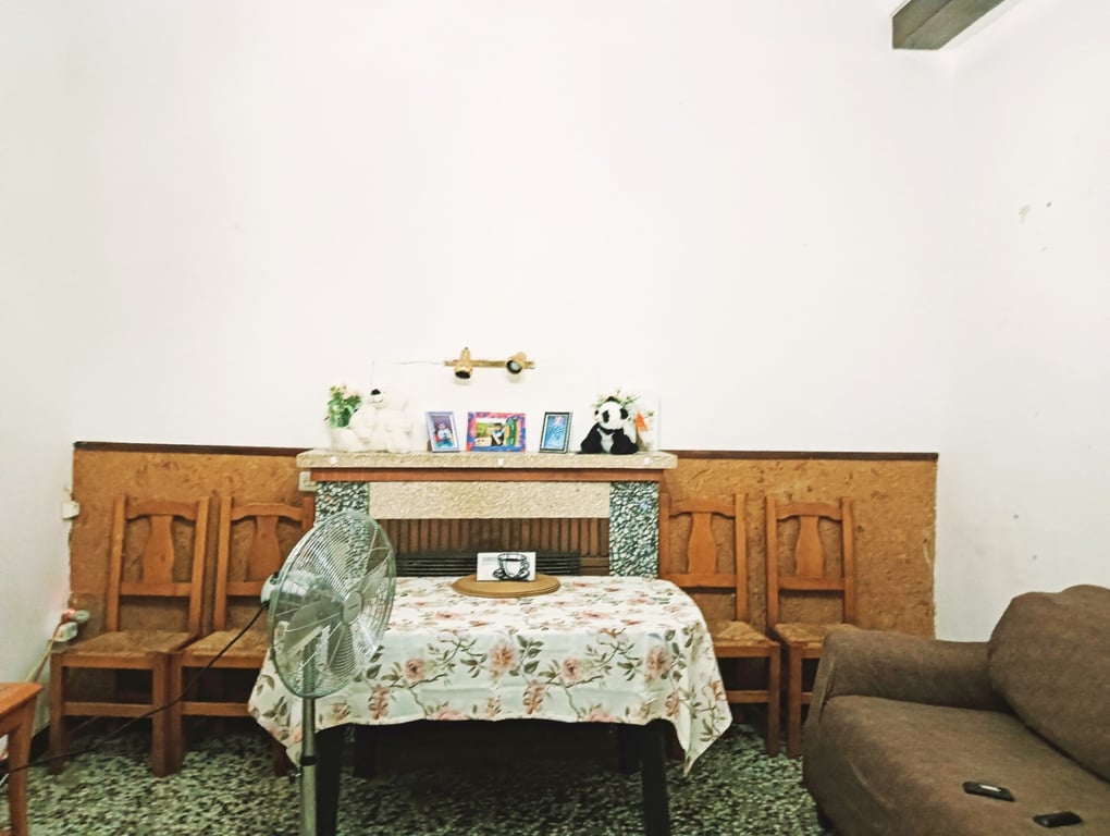 Casa en venda de 3 dormitoris amb jardí a Pedreguer. - 4