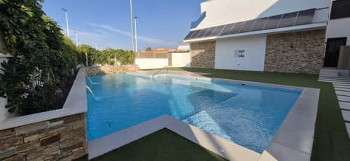 Appartement met 3 slaapkamers in San Pedro del Pinatar — foto 31