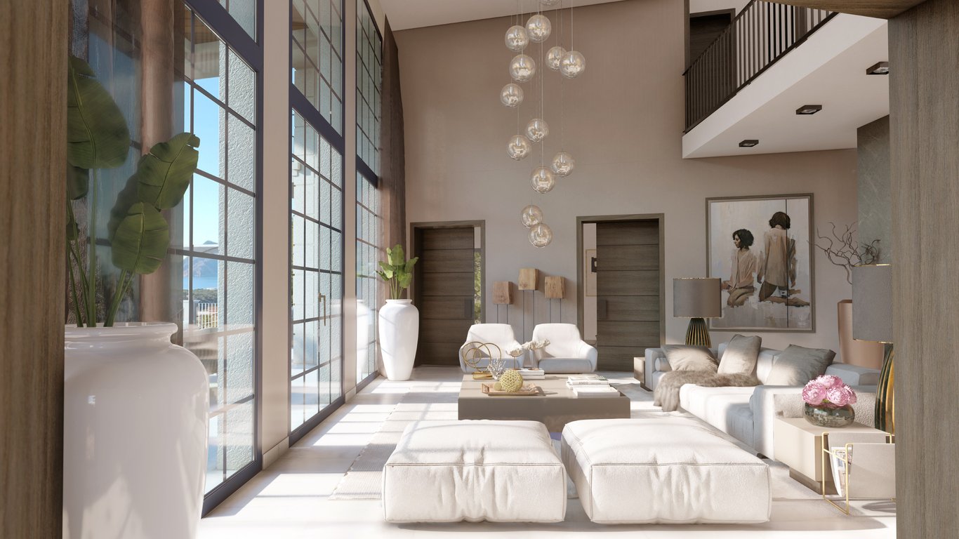 Villa in Altea photo 4