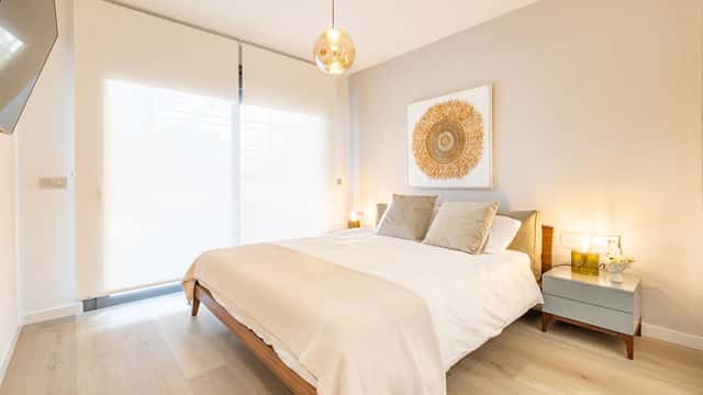Duplex à vendre à Colonia de Sant Jordi