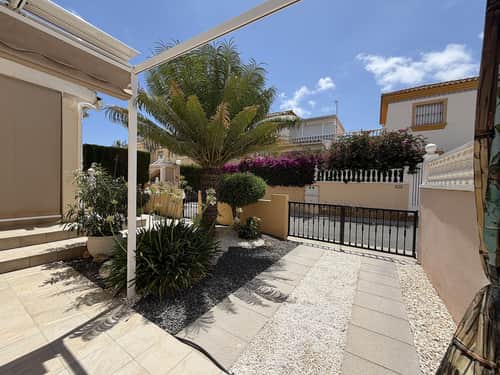 Appartement met 2 slaapkamers in Orihuela Costa — foto 6