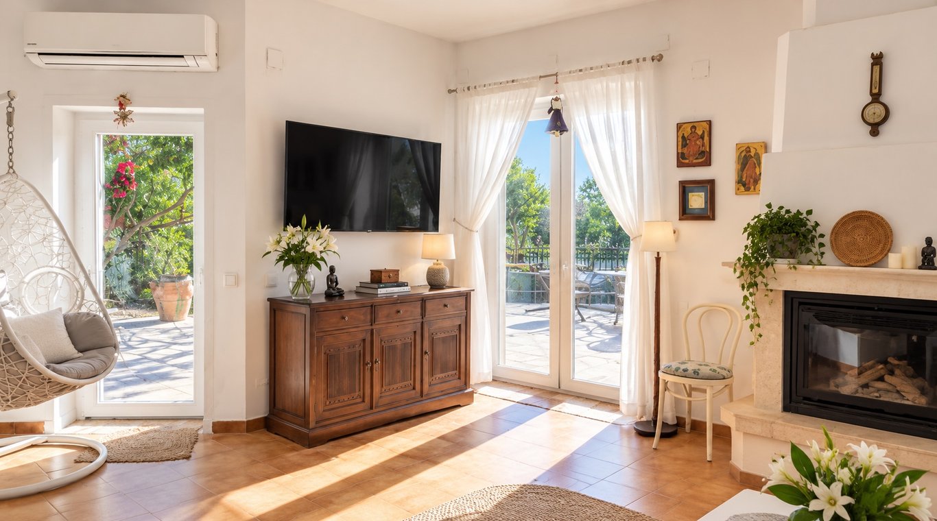 3-bed Villa in Altea photo 13