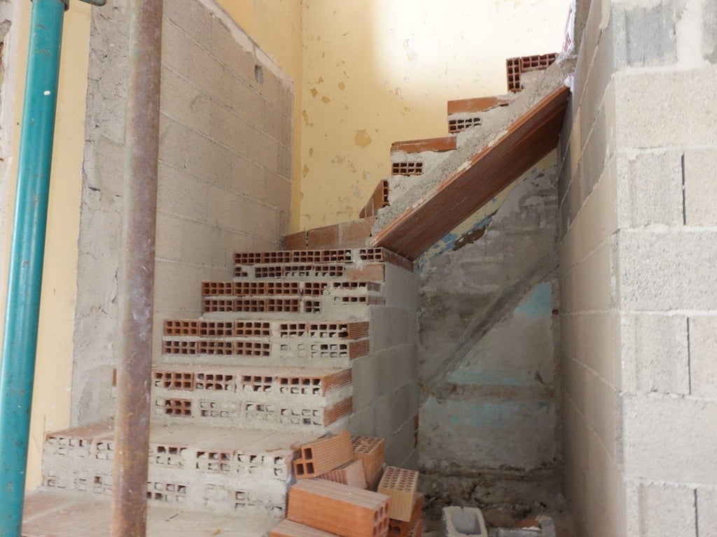 Casa de pueblo a Beniarbeig - 13