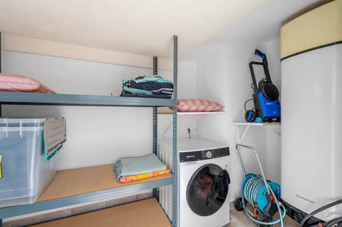 Appartement met 2 slaapkamers in Torrevieja — foto 28