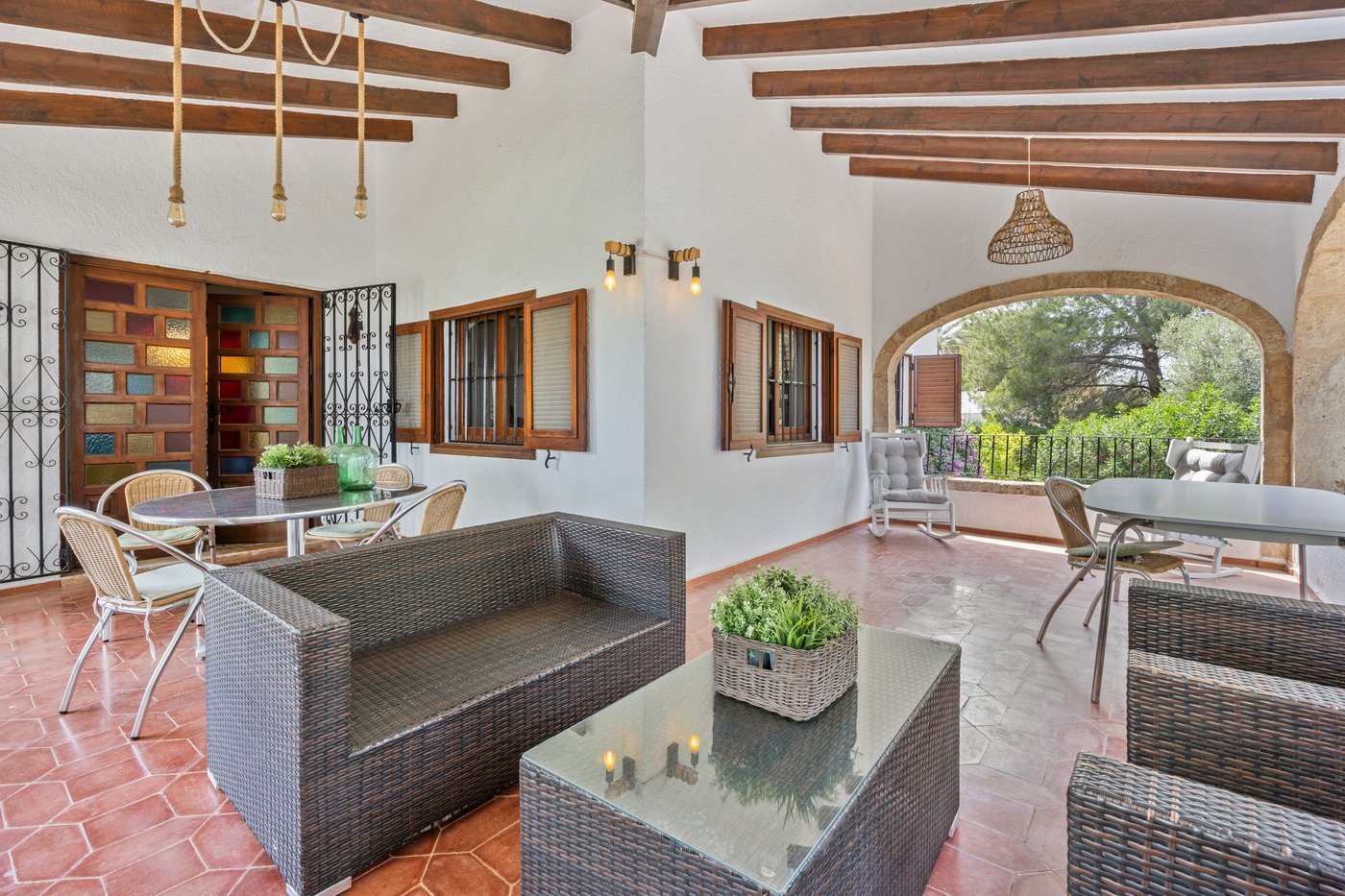 Villa Marin