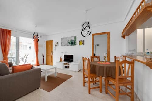 Appartement met 2 slaapkamers in Orihuela Costa — foto 10