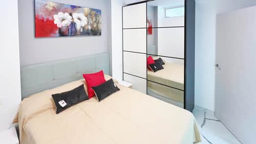 Appartement met 2 slaapkamers in Torrevieja — foto 7