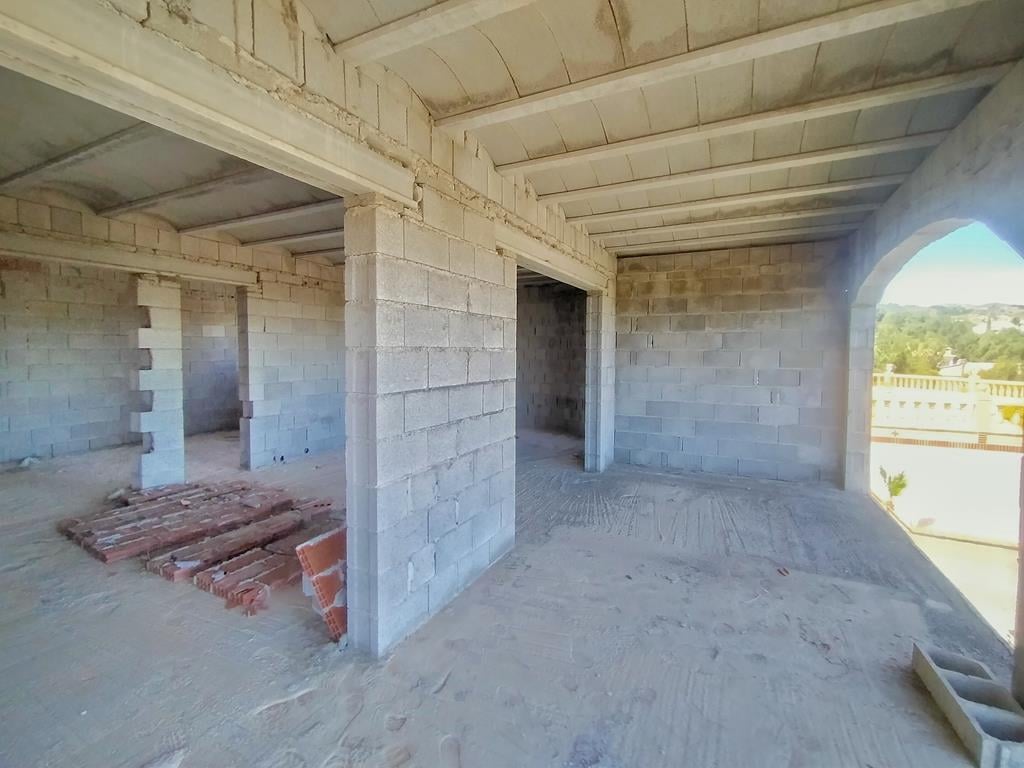 Villa a la venta en Pedrguer - 6