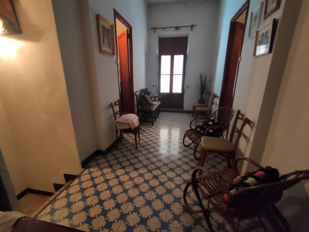 Casa de pueblo de 4 habitaciones - 3