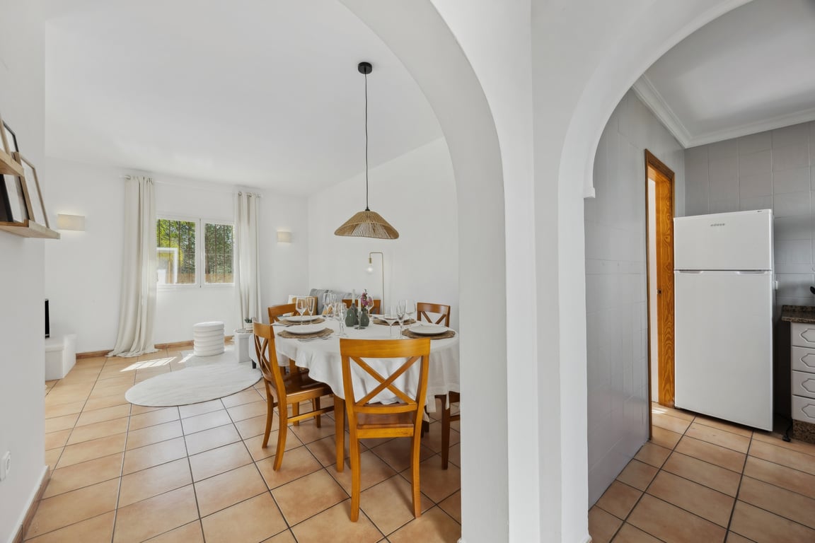 3-bed Villa in Jávea / Xàbia photo 4