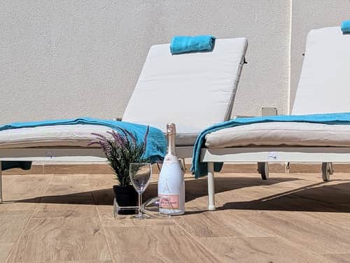 Penthouse met 2 slaapkamers in Villamartín — foto 16